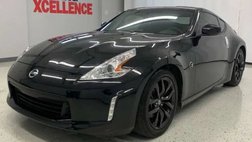 2015 Nissan 370Z Base