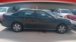 2004 Chevrolet Malibu LS