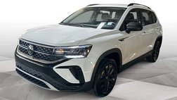 2024 Volkswagen Taos S