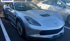 2019 Chevrolet Corvette Grand Sport