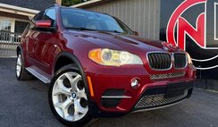 2011 BMW X5 xDrive35i Sport Activity