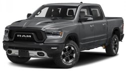 2020 Ram Ram Pickup 1500 Limited