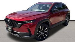 2025 Mazda CX-50 2.5 S Premium Plus