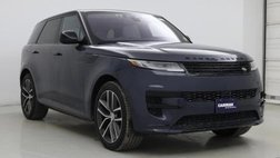 2023 Land Rover Range Rover Sport P530 First Edition