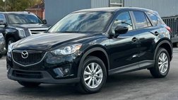 2014 Mazda CX-5 Touring