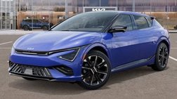 2025 Kia EV6 GT-Line