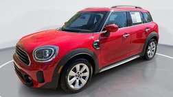 2024 MINI Countryman Cooper