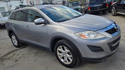 2011 Mazda CX-9 Touring