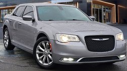 2015 Chrysler 300 Limited