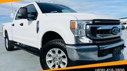 2021 Ford Super Duty F-250 XLT