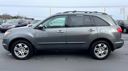 2008 Acura MDX SH-AWD w/Tech