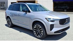 2026 Volvo XC90 B6 Ultra Dark 7P