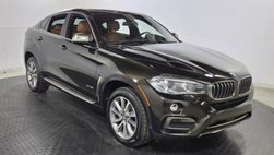2017 BMW X6 xDrive35i
