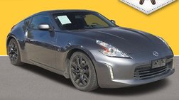 2016 Nissan 370Z 370Z