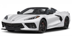 2026 Chevrolet Corvette Stingray