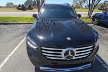 2024 Mercedes-Benz GLB GLB 250 4MATIC