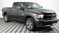 2019 Ram Ram Pickup 1500 Classic Tradesman