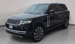 2024 Land Rover Range Rover P530 Autobiography LWB