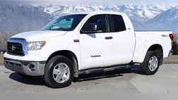 2007 Toyota Tundra SR5