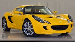 2005 Lotus Elise Base