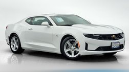 2023 Chevrolet Camaro LT 1LT