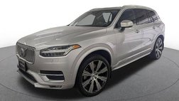 2020 Volvo XC90 T6 Inscription 6-Passenger
