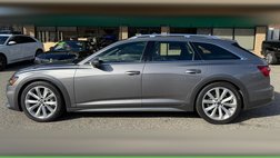 2021 Audi A6 allroad quattro Premium Plus 55 TFSI