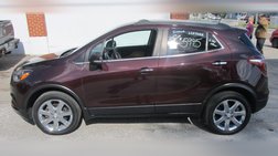 2017 Buick Encore Essence
