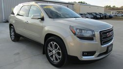 2015 GMC Acadia SLT-1