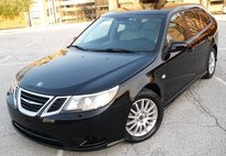 2008 Saab 9-3 2.0T SportCombi