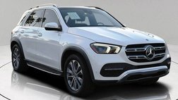 2022 Mercedes-Benz GLE-Class GLE 350