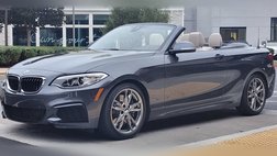 2015 BMW 2 Series M235i