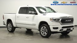 2024 Ram Ram Pickup 1500 Limited