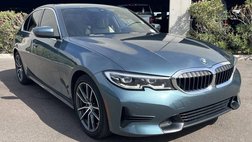 2021 BMW 3 Series 330e