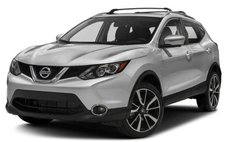 2019 Nissan Rogue Sport SL