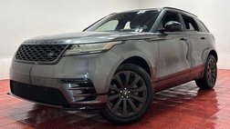 2018 Land Rover Range Rover Velar P250 R-Dynamic SE