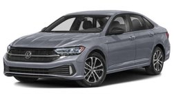 2023 Volkswagen Jetta Sport