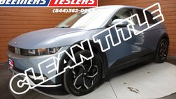 2023 Hyundai Ioniq 5 SEL