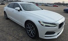 2018 Volvo S90 T6 Momentum