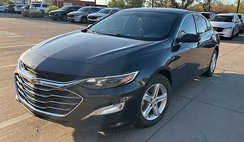 2023 Chevrolet Malibu LS