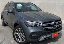 2022 Mercedes-Benz GLE-Class GLE 350 4MATIC