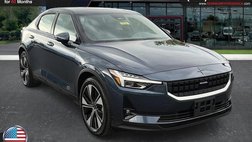 2023 Polestar 2 Long Range Dual Motor
