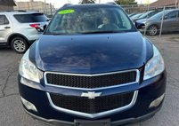 2011 Chevrolet Traverse LT