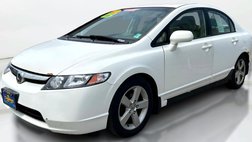 2006 Honda Civic EX