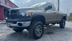 2007 Dodge Ram 2500 ST