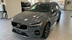 2023 Volvo XC60 B5 Core