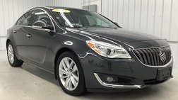 2014 Buick Regal Premium I