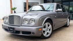 2005 Bentley Arnage T