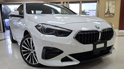 2023 BMW 2 Series 228i Gran Coupe