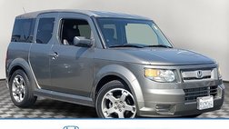 2007 Honda Element SC